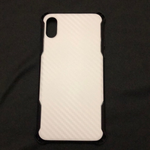 Accessories - iPhone X and iPhone XS Case